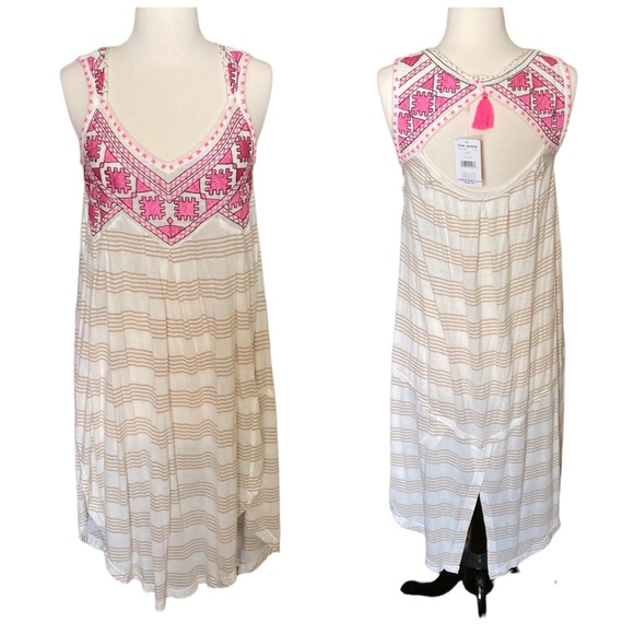 Free People Native Sun Tank - Picture 6 of 9